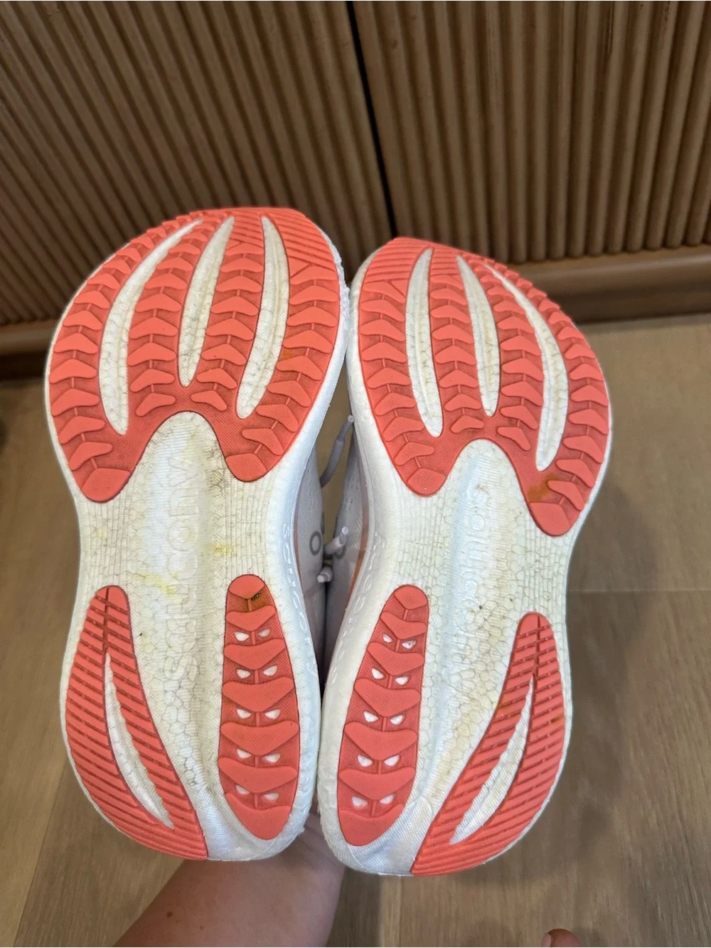 Saucony Triumph 23Women’s Running Shoes size 7.5